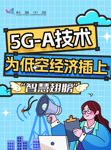5G-A(5G-Advanced，又称5.5G)是5G技术的升级版，它不仅继承了5G的高速率、低时延和大连接特性，还新增了通感一体、无源物联等黑科技，堪称“5G Pro Max”。              了解详情